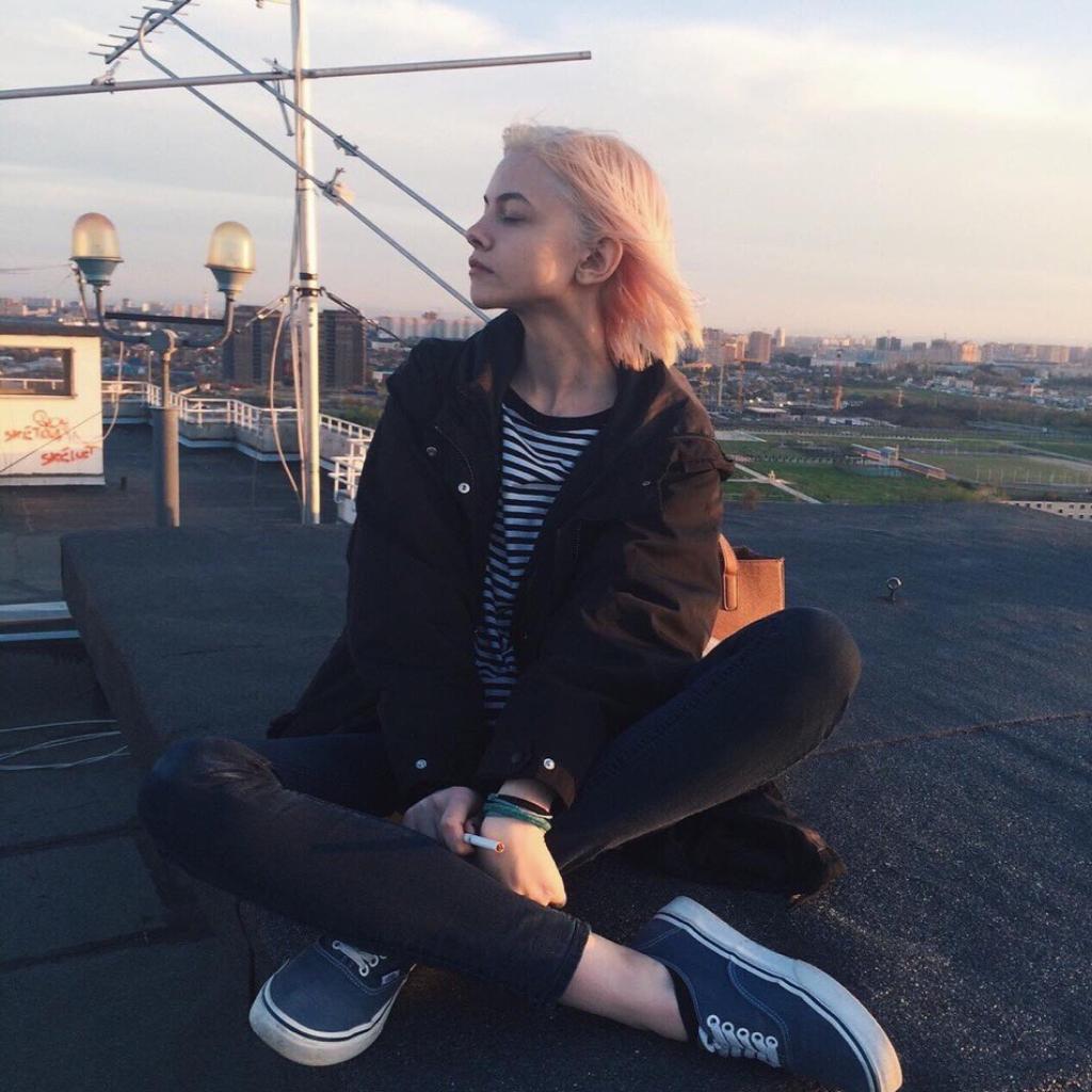 We ain't ever getting older.