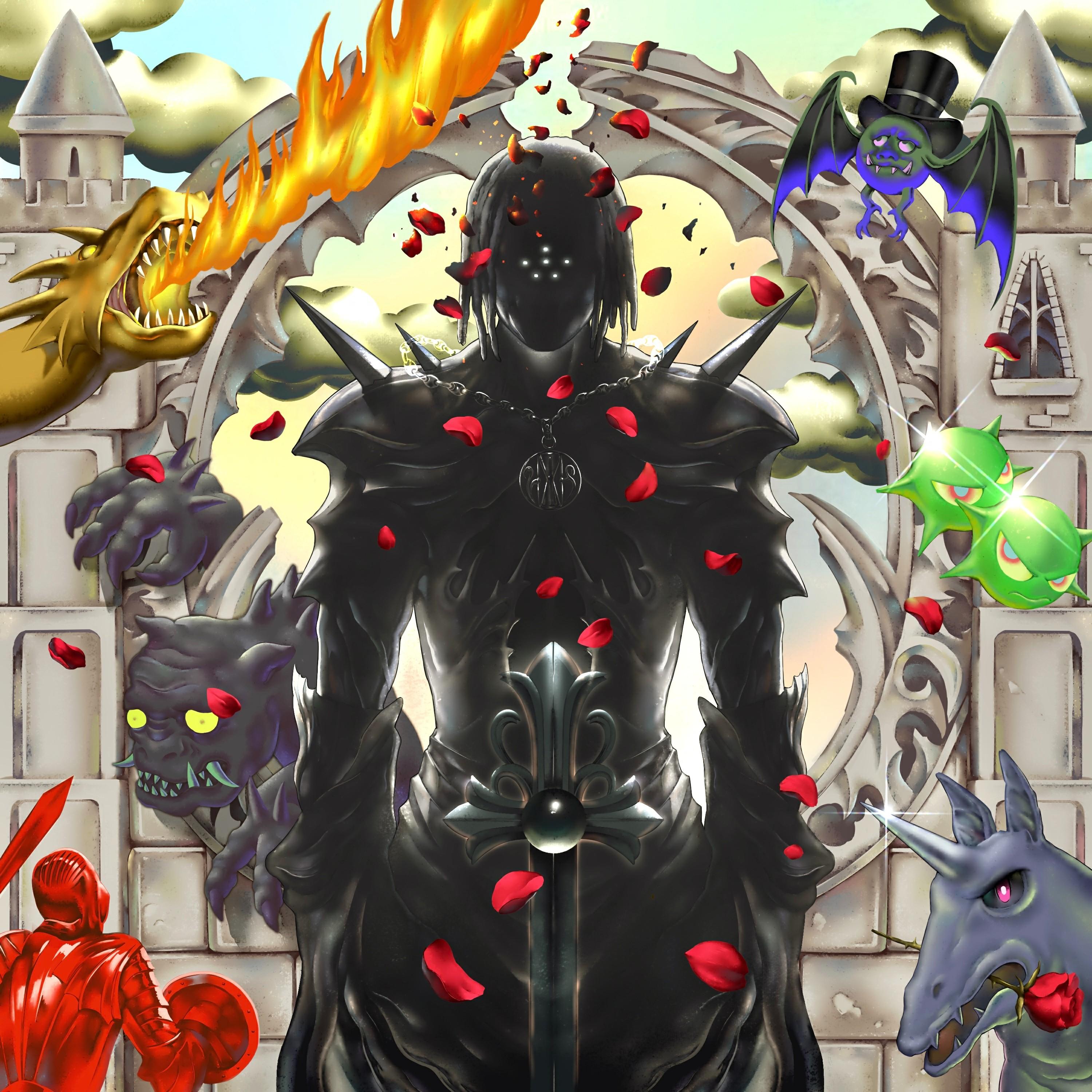 蒹葭苍苍（Baby on the Moon）