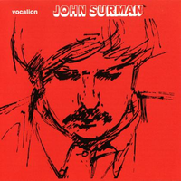 John Surman