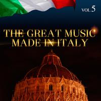 The Great Music Made in Italy Vol. 5