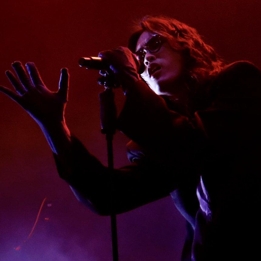 鹤The Crane阁楼小巡回2025歌单