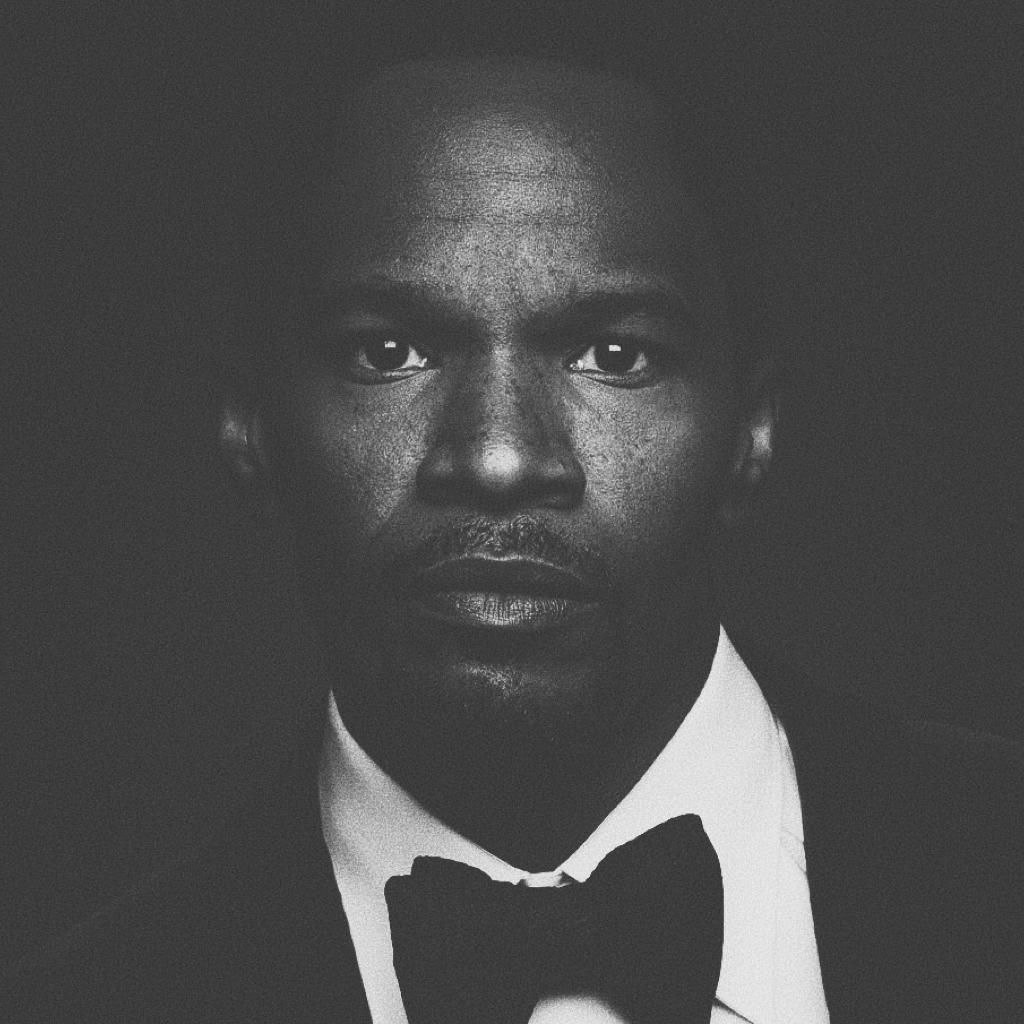 Jamie Foxx