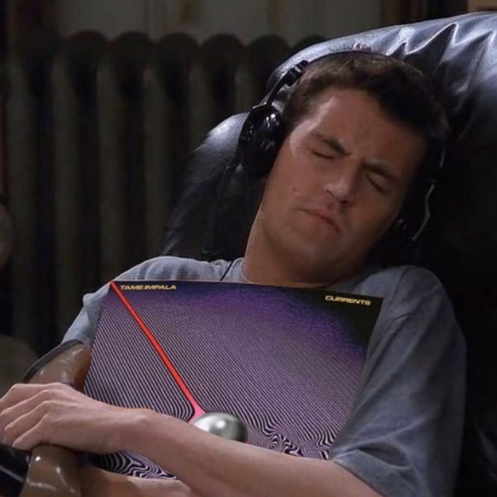 Kevin Parker参与制作的歌曲