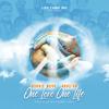 Robbie Nova - One Love One Life (feat. Arnstar)