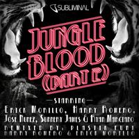 Jungle Blood, Pt. 2