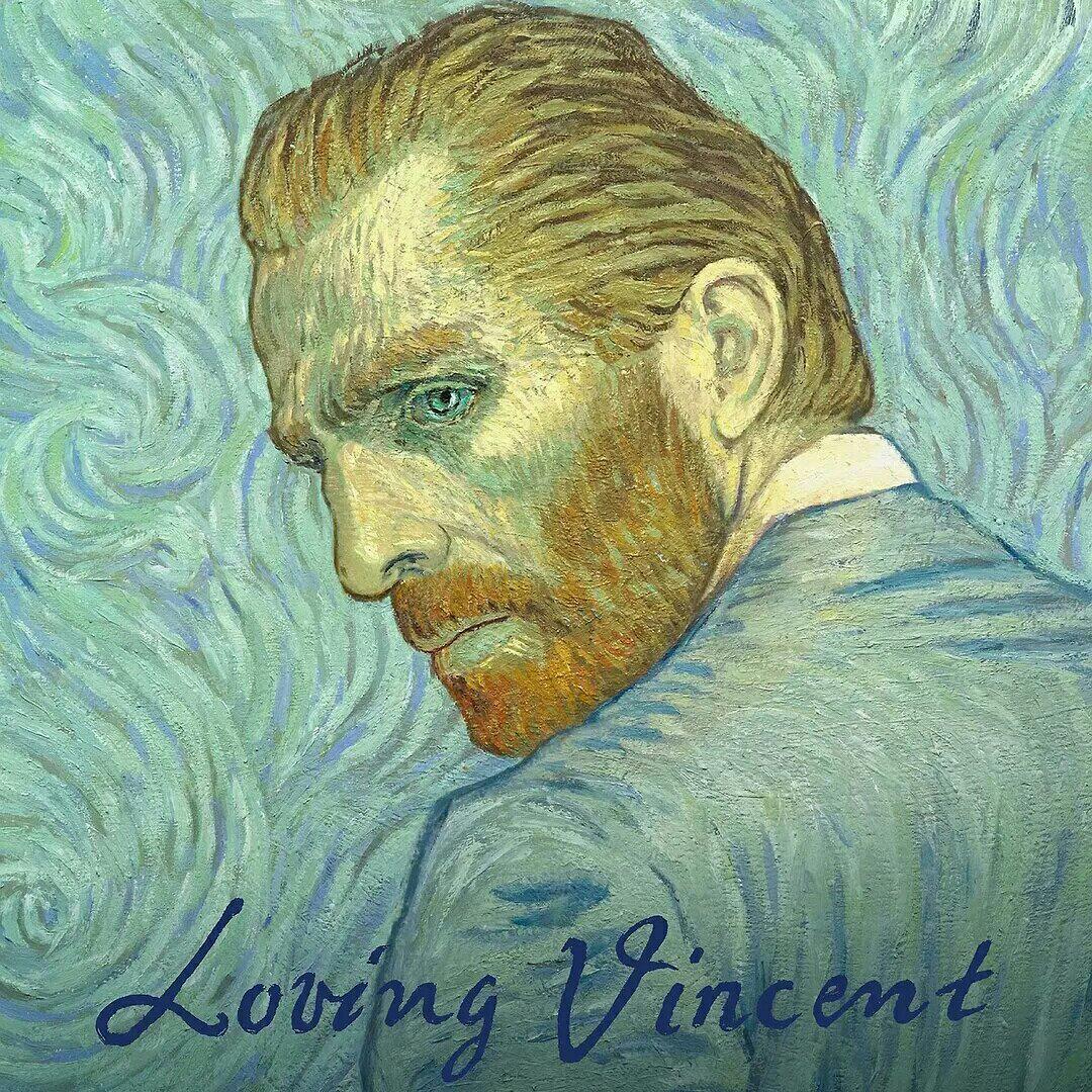 至爱梵高 Loving Vincent