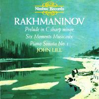 Rachmaninov: Prelude in C-Sharp Minor, Op. 3 - Six Moments Musicaux, Op. 16