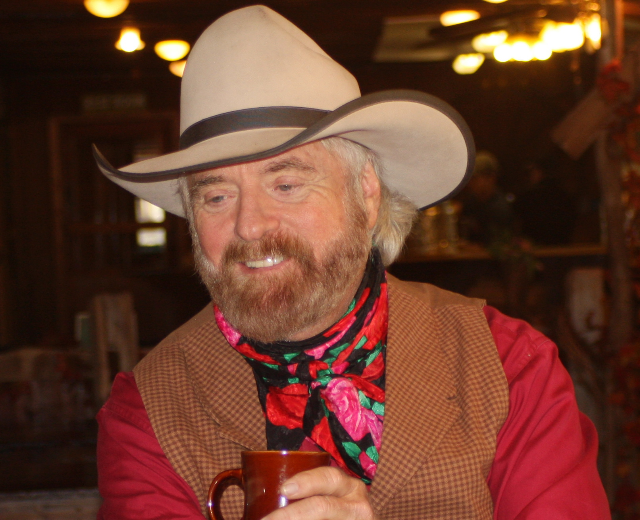 Michael Martin Murphey
