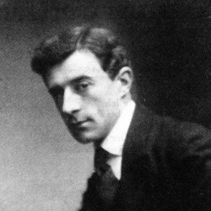 Maurice Ravel
