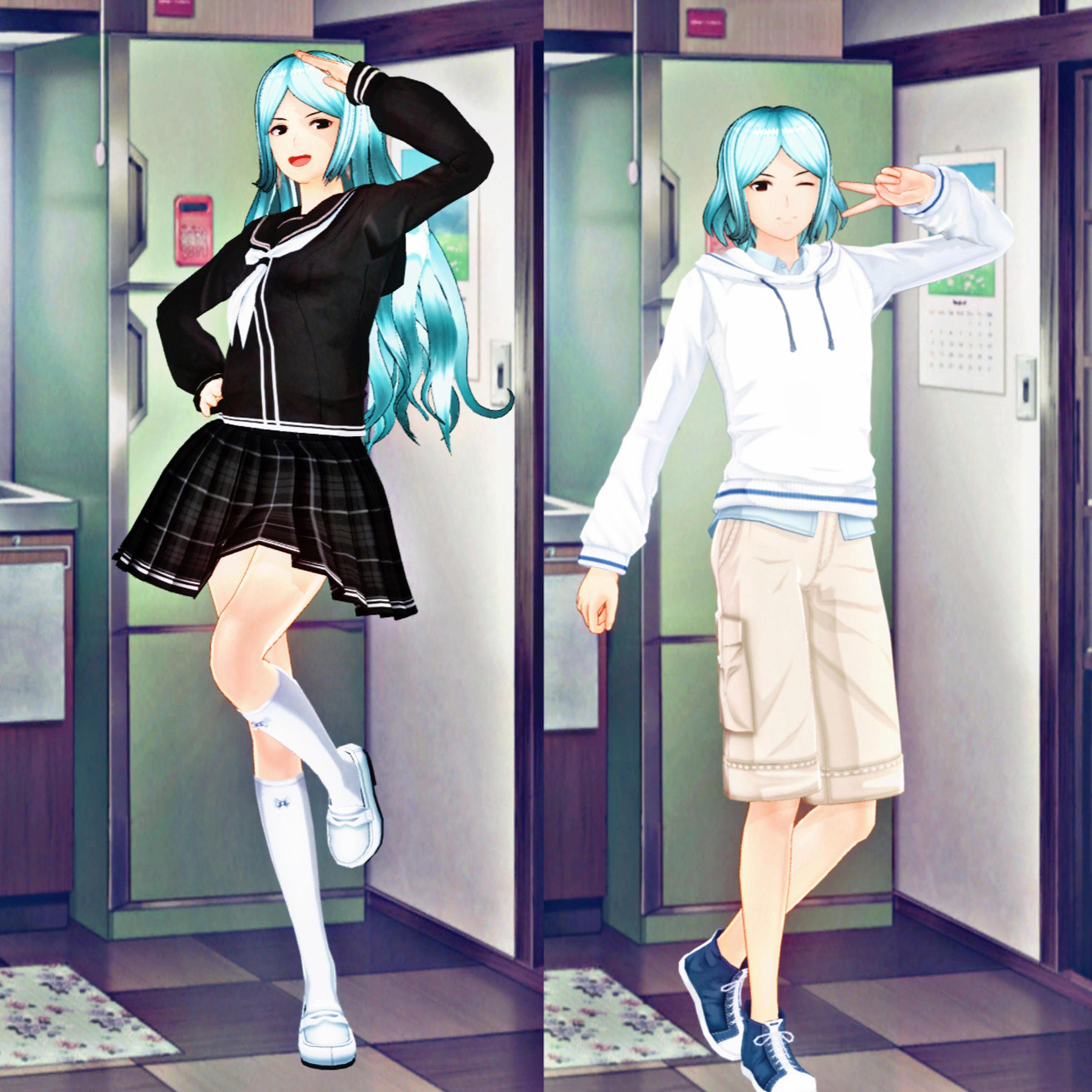 clumsy (feat. 1stress, k1dzheart & Pröz)