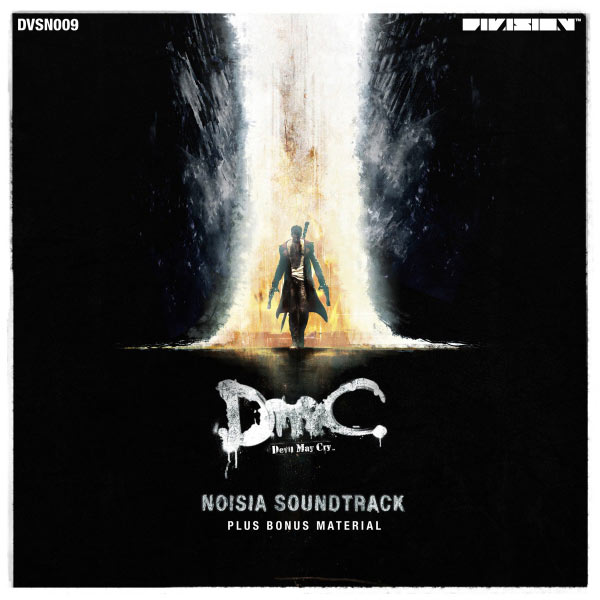 Noisia - DmC Devil May Cry (OST)