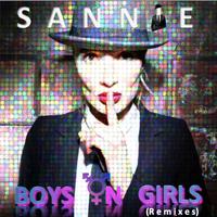 Boys on Girls (Remixes)