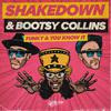 Shakedown - Funky And You Know It (Shakedown Work That Mother Mix)