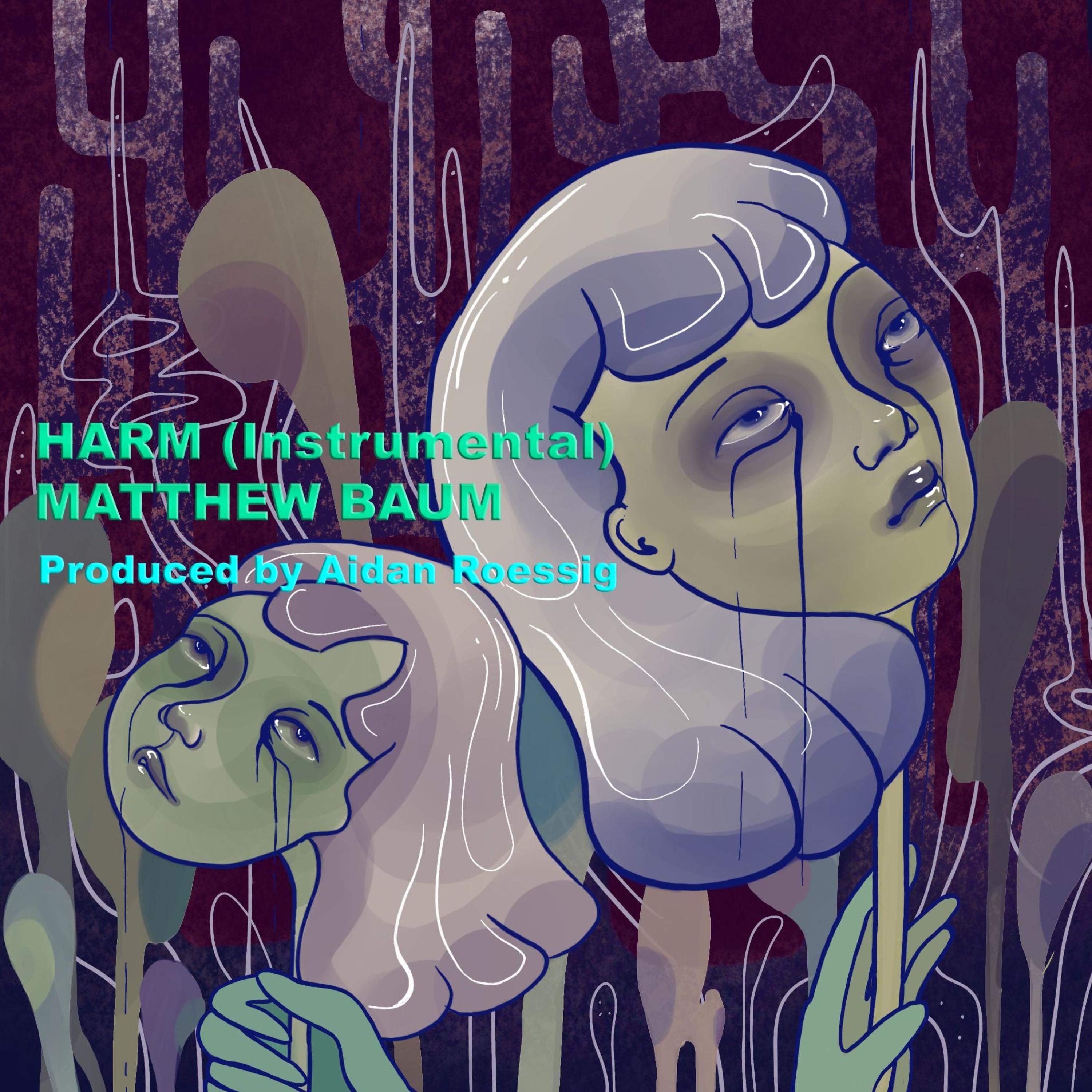 Harm (Instrumental) (Instrumental)