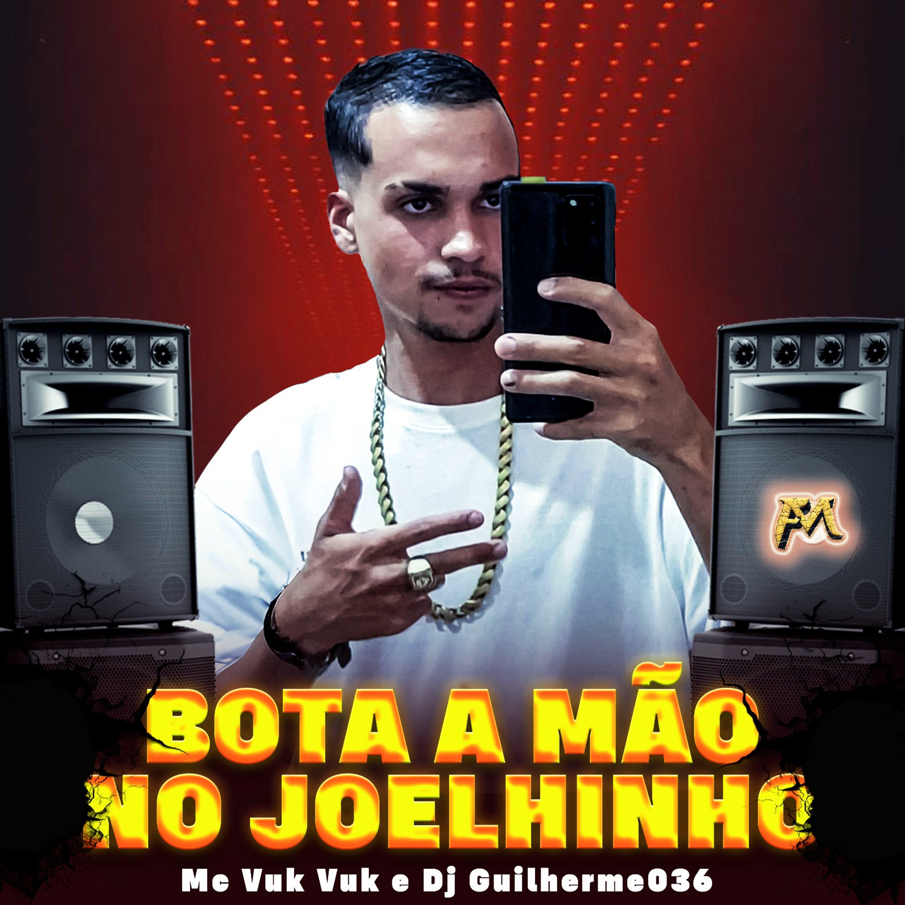 Bota a Mão No Joelhinho
