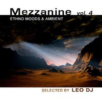 Mezzanine, Vol. 4