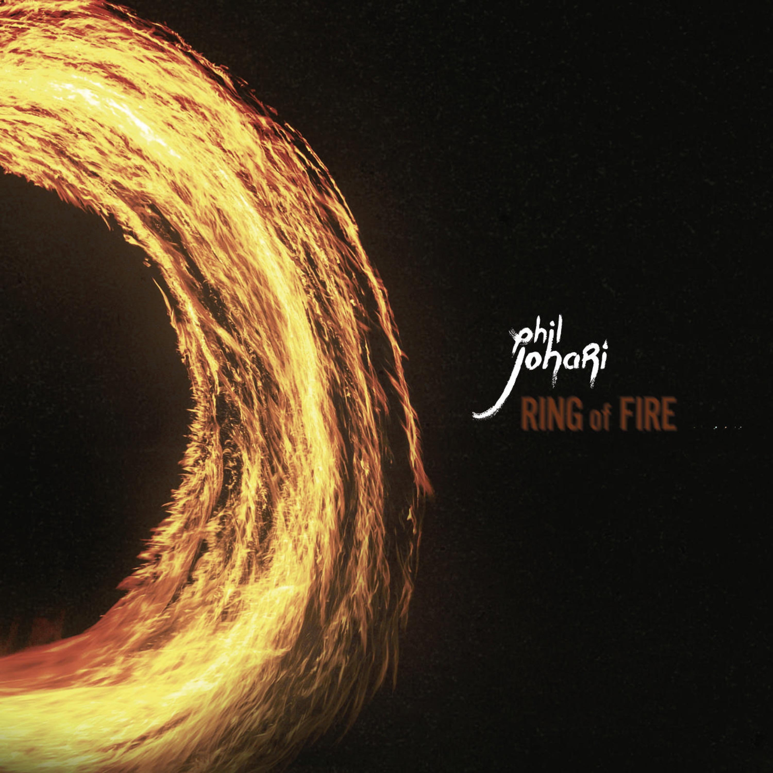 Ring of Fire