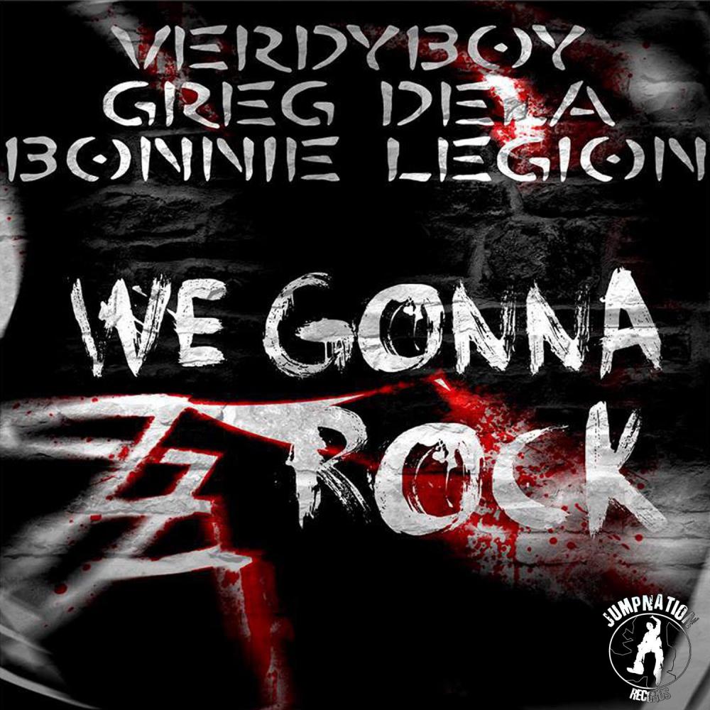 we gonna rock (dj thane remix)