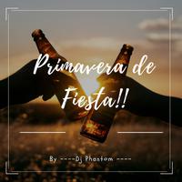 Primavera de Fiesta