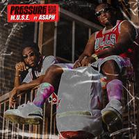 Pressure (feat. Asaph)