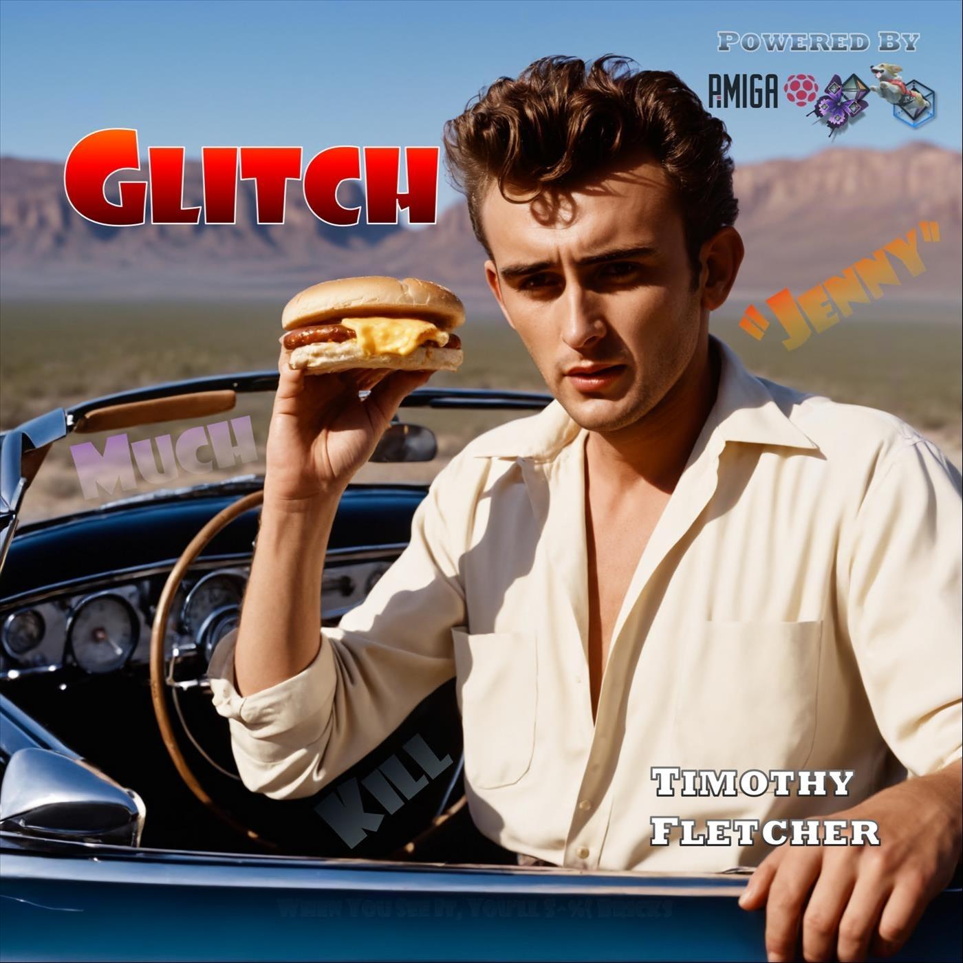 Jimmy, Death, Murder, Kill, Coven Elf-Man (feat. Jor-El, vMim, vCarmen, Vmim B's & vTim)