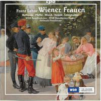 Lehár: Wiener Frauen