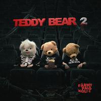 Teddy Bear 2