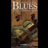 Century Of The Blues