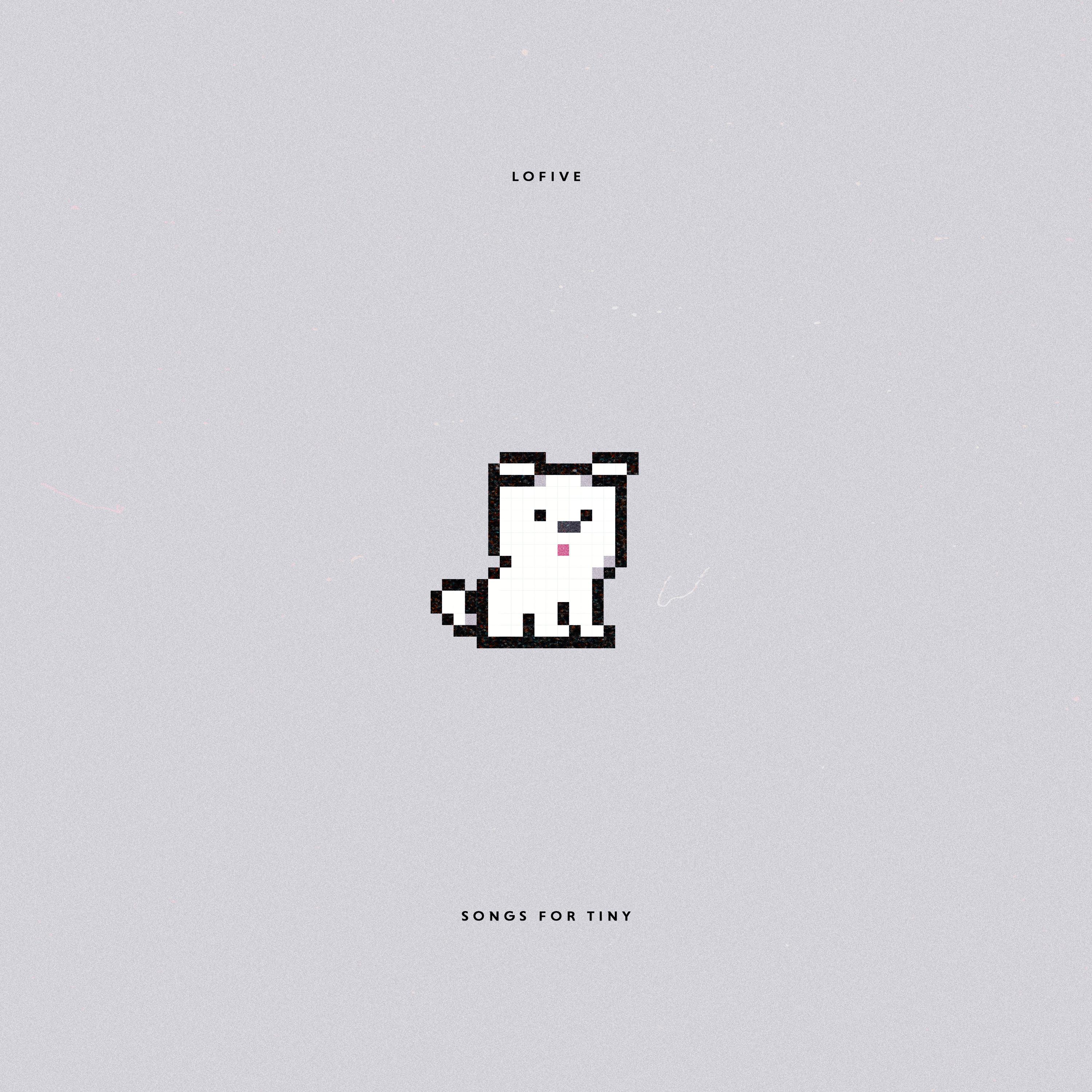 M_Lofive_Songs for Tiny | 在线播放_M歌词_M下载 | 网易云音乐