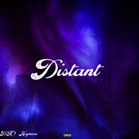 Distant (feat. Keymani)