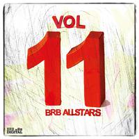 BRB Allstars, Vol. 11