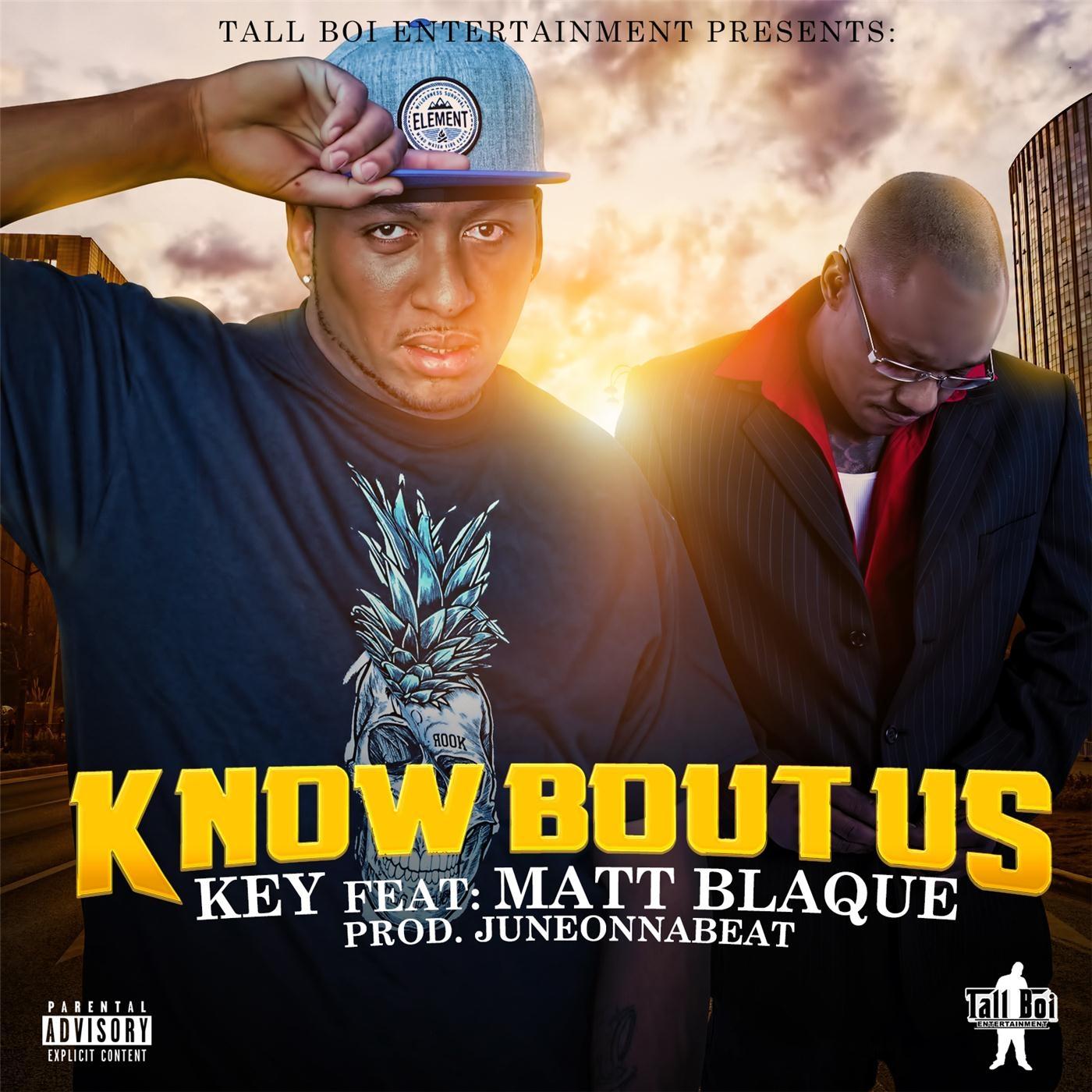 Know 'Bout Us (feat. Matt Blaque)