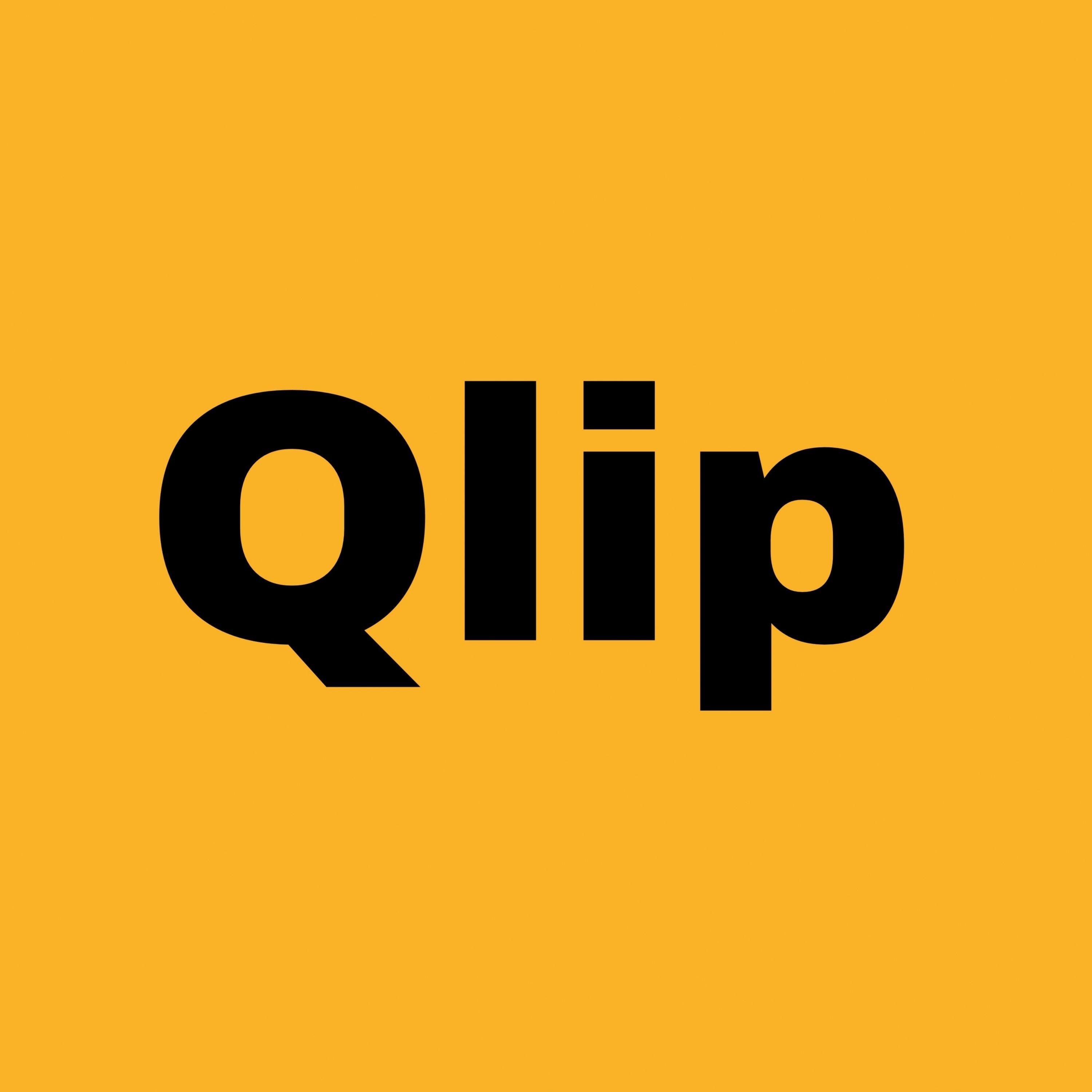 Qlip