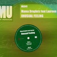 Mama Droplets