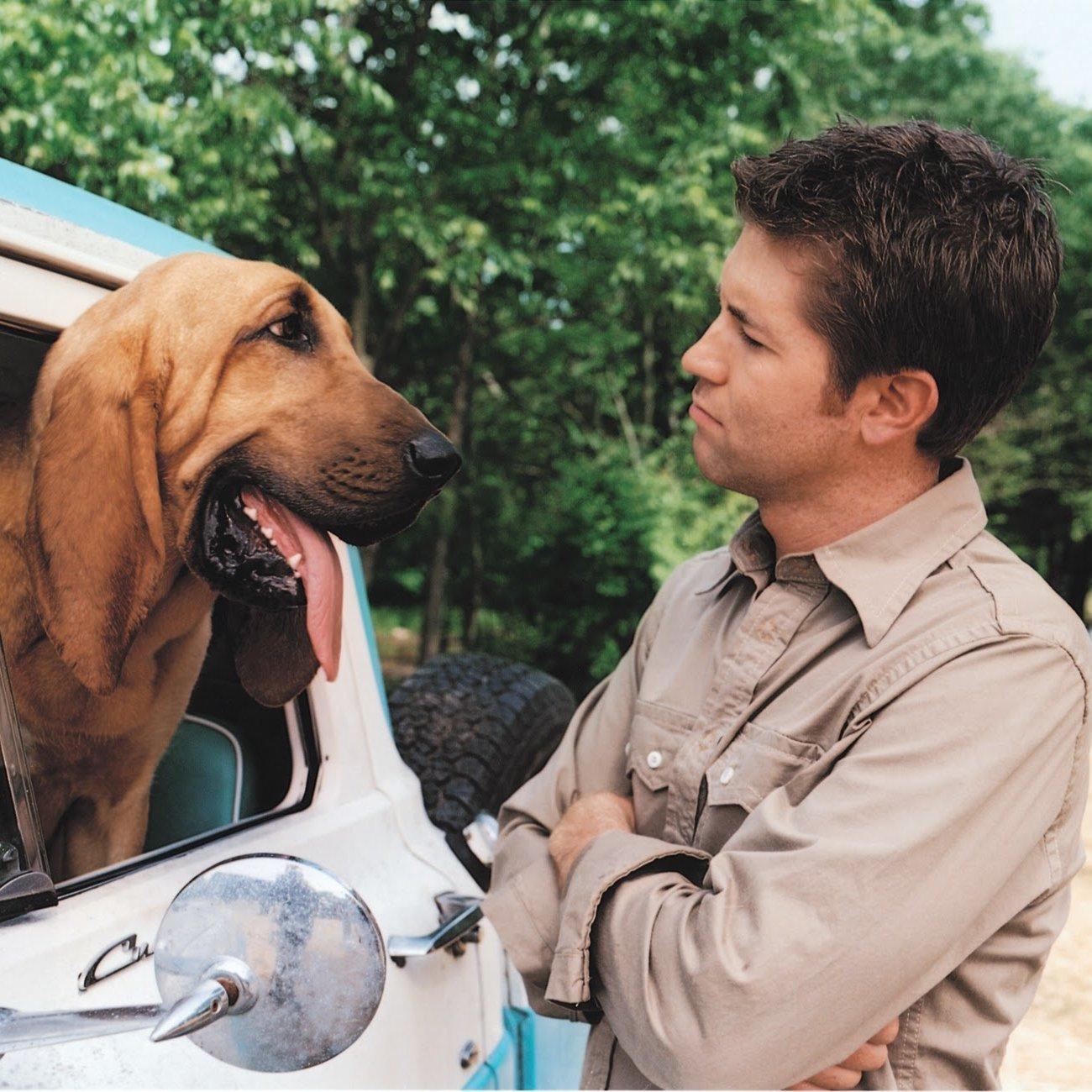 JoshTurner的小迷妹