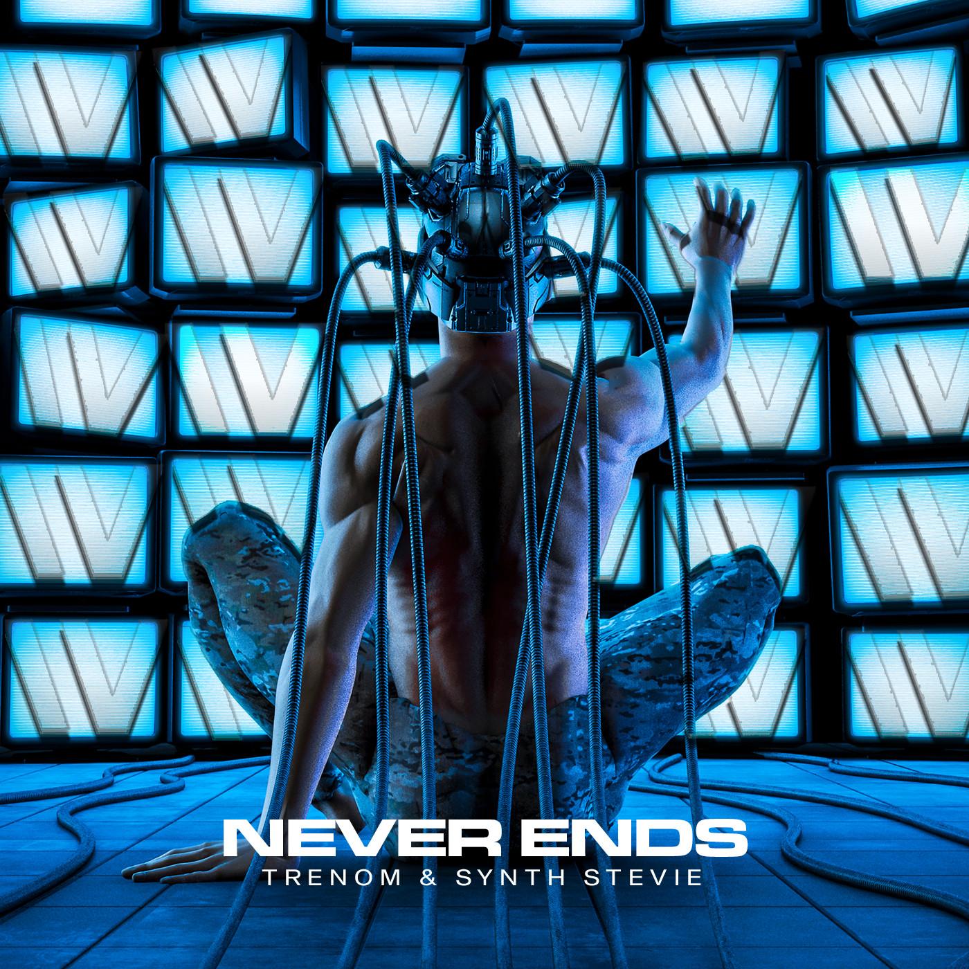 Never Ends (Radio Edit)