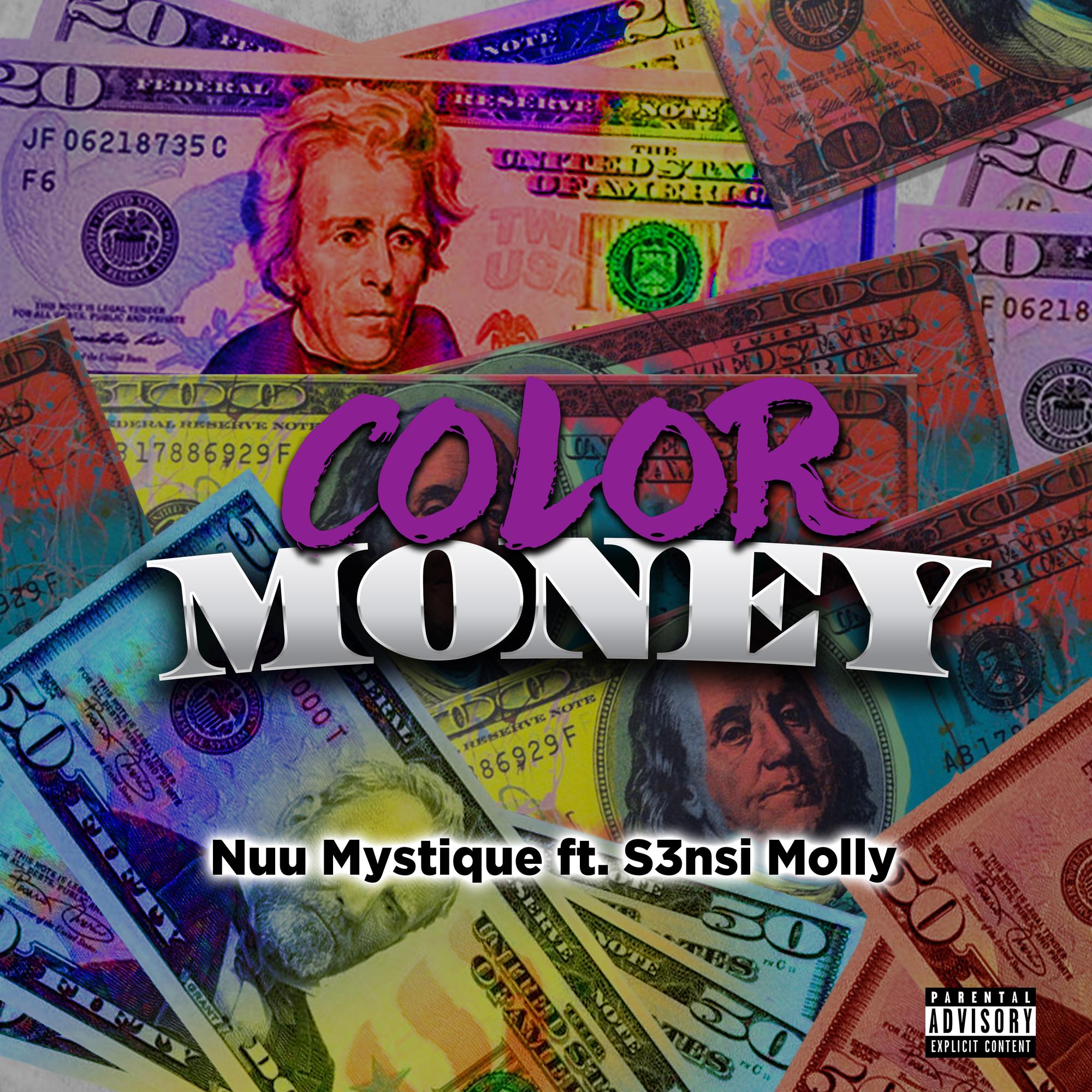 Color Money