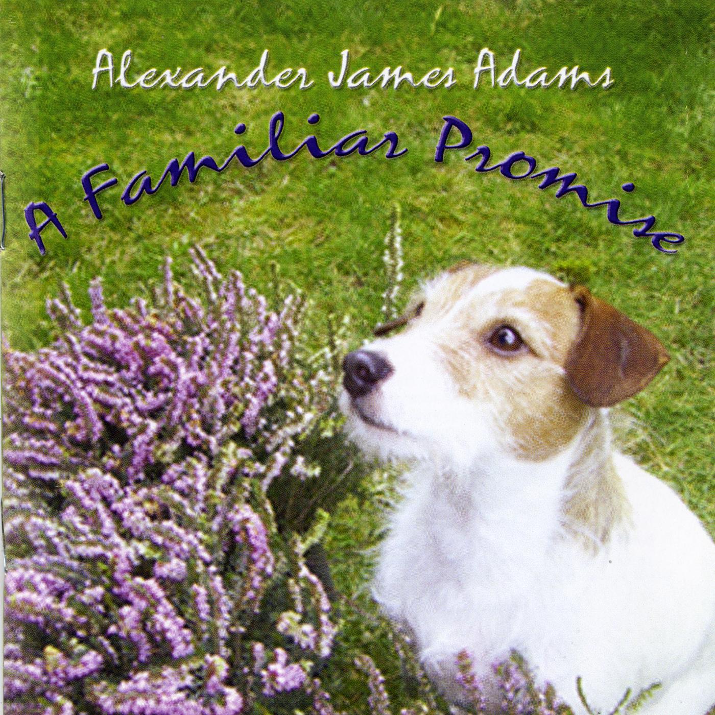 Broom of the Cowdenknowes_Alexander James Adams_A Familiar Promise | 在线播放_Broom of the Cowdenknowes歌词_Broom of the Cowdenknowes下载 | 网易云音乐