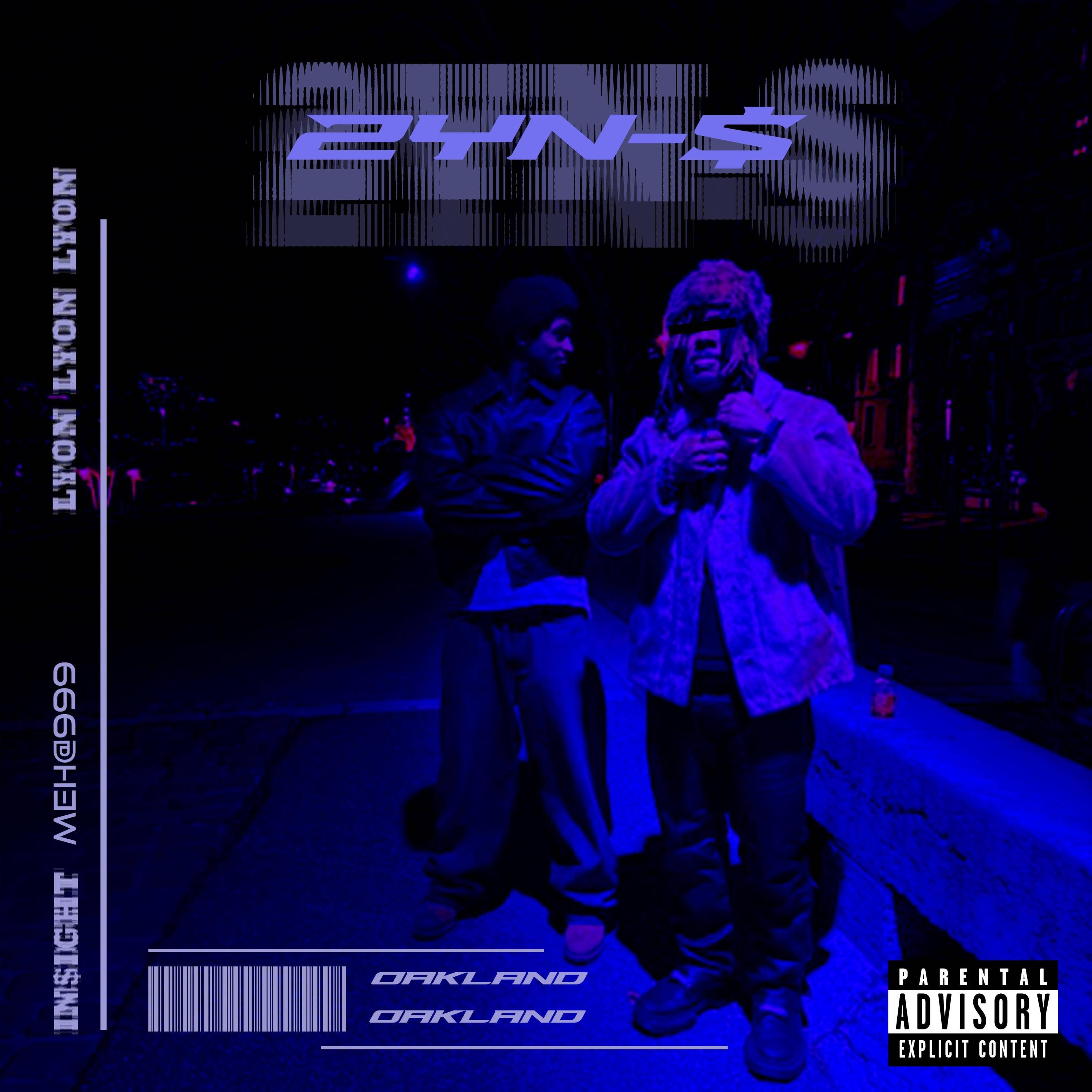 SXIZURE (feat. IN$IGHT)