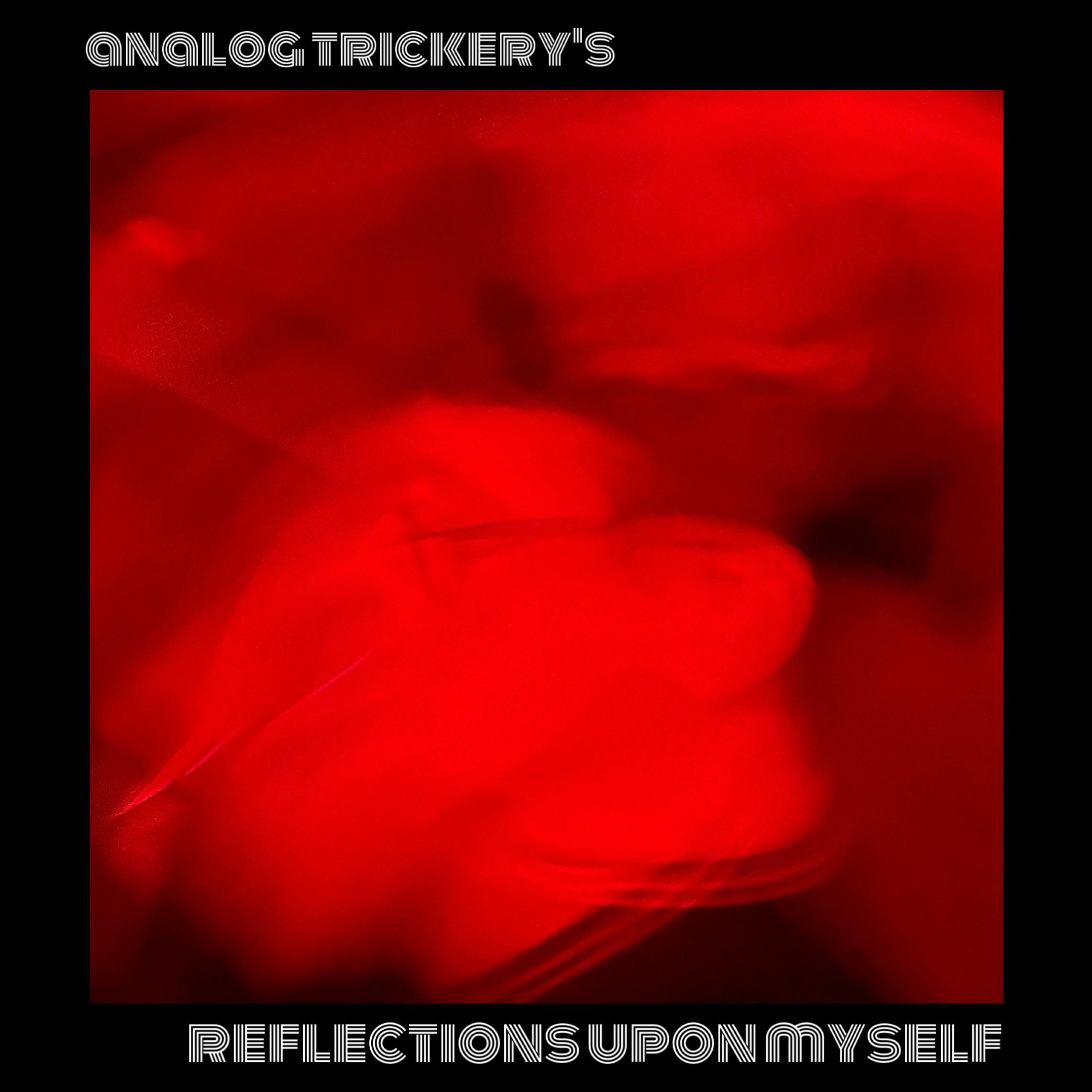 Intrusions (feat. Paris Chambers)