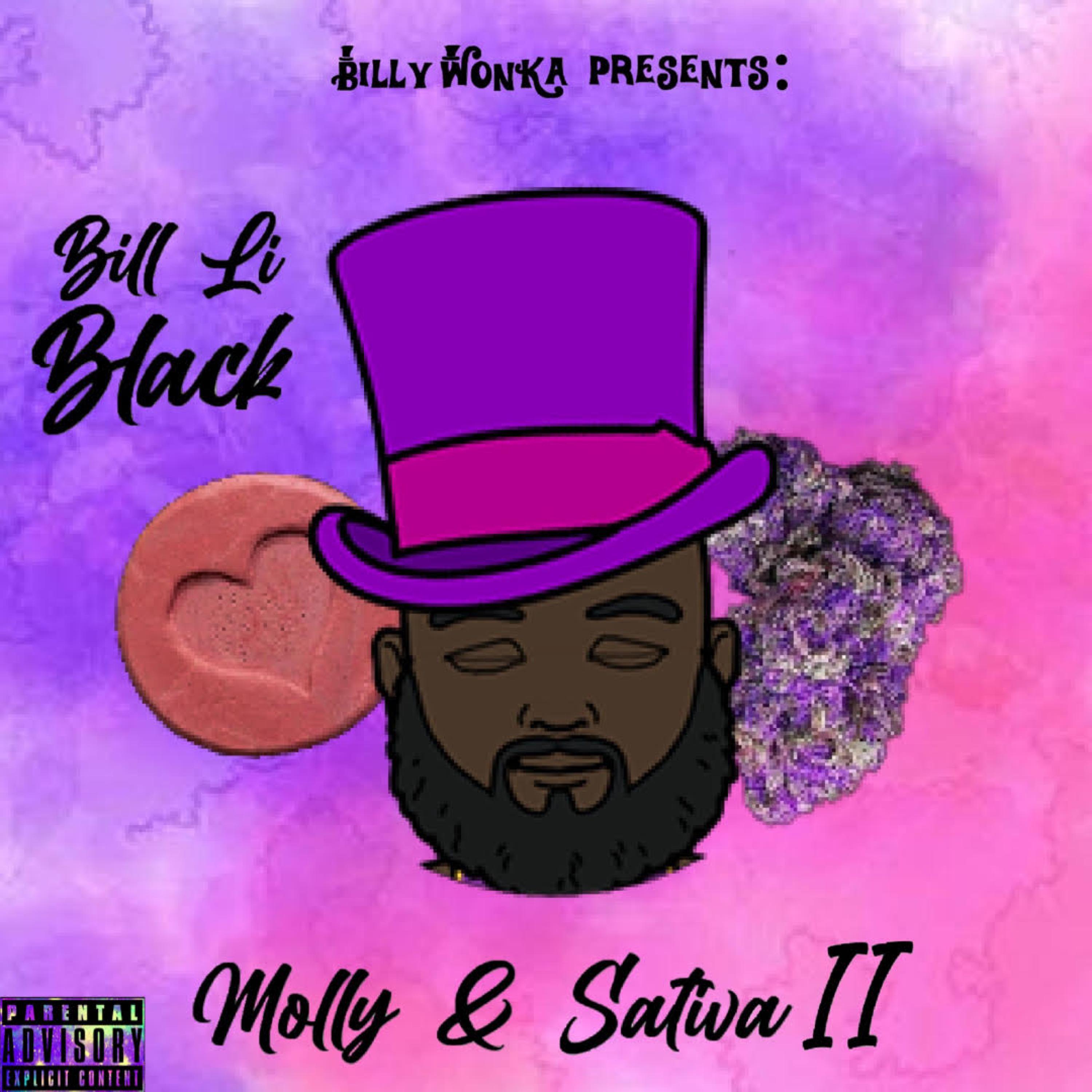 Avenue (feat. $ammie $Tone)