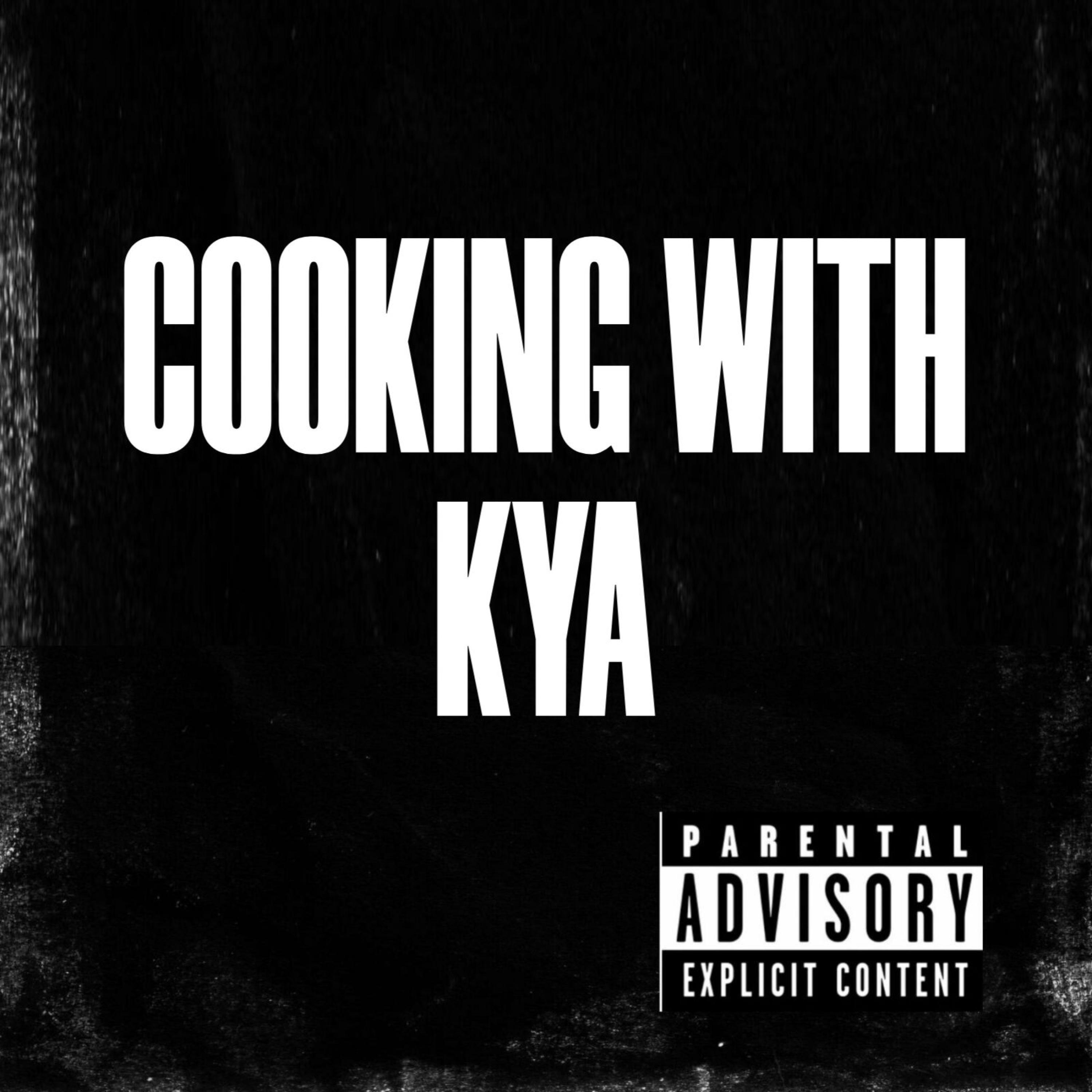 Cooking With Kya - luhhmarii - 专辑 - 网易云音乐
