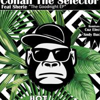 Conan The Selector