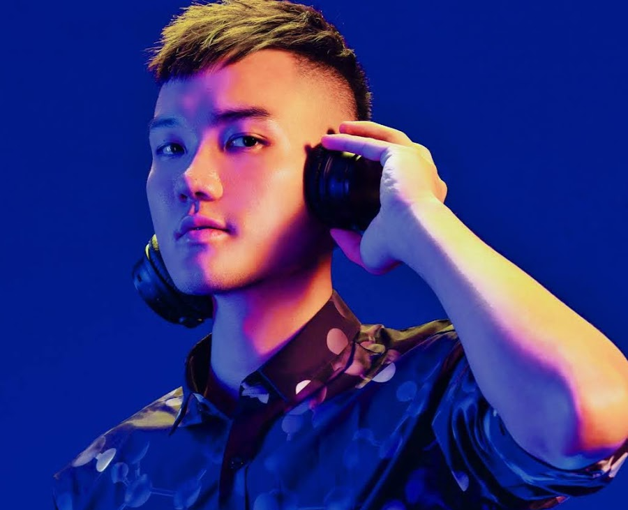 AnDyWuMUSICLAND