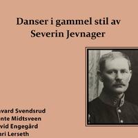 Håvard Svendsrud ensemble