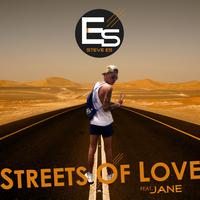 Streets of Love (The Remixes)