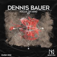 Focus On Mind EP