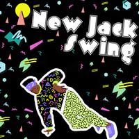 New Jack Swing 90's