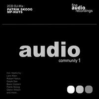 Audio Community 1