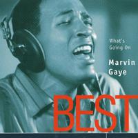 What’s Going On - Marvin Gaye - Best